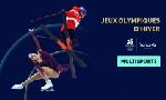 Revoir Jeux olympiques d'hiver du 19 F�vrier