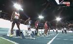 Revoir A �galit� parfaite avec l'espagnol enrique llopis, just kwaou-mathey vainqueur du 60 m haies en 7''45 du 20 F�vrier