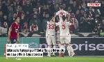 Revoir Lille se fait pi�ger par l'etoile rouge belgrade en play-offs de ligue europa du 19 F�vrier