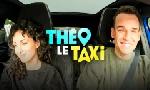 Revoir S1 e16 - th�o le taxi : en voiture avec barbara pravi du 19 F�vrier