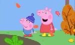 Revoir Peppa pig du 20 F�vrier