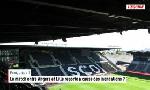 Revoir Le match entre angers et lille report� � cause des inondations ? du 20 F�vrier