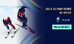 Revoir Jeux olympiques d'hiver du 20 F�vrier