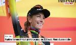 Revoir Pauline ferrand-pr�v�t prolonge jusqu'en 2028 avec visma-lease a bike du 20 F�vrier