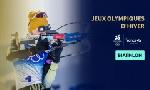 Revoir Jeux olympiques d'hiver du 20 F�vrier