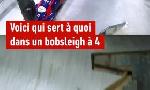 Revoir Voici les diff�rents r�les dans un bobsleigh � 4 du 20 F�vrier