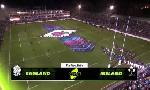 Revoir Le replay de angleterre - irlande du 20 F�vrier
