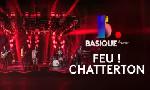 Revoir Basique, le concert du 20 F�vrier