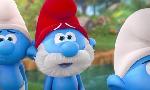 Revoir Les schtroumpfs du 21 F�vrier