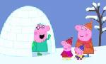 Revoir Peppa pig du 21 F�vrier