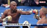 Revoir Floyd mayweather annonce vouloir sortir de sa retraite du 21 F�vrier