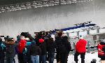 Revoir Bobsleigh -  du 21 F�vrier