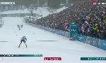 Revoir Biathlon -  du 21 F�vrier