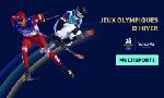 Revoir Jeux olympiques d'hiver du 21 F�vrier