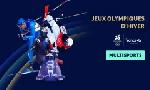 Revoir Jeux olympiques d'hiver du 21 F�vrier