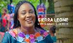 Revoir Sierra leone : les femmes se lib�rent par la mode du 21 F�vrier