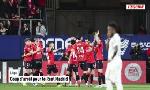 Revoir Battu par osasuna, le real madrid peut perdre dimanche la place de leader de la liga du 21 F�vrier