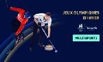 Revoir Jeux olympiques d'hiver du 21 F�vrier