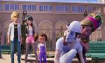 Revoir Miraculous : les aventures de ladybug et chat noir du 22 F�vrier