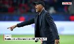 Revoir Antoine kombouar� va bien succ�der � st�phane gilli et s'engager 18 mois au paris fc du 22 F�vrier