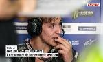 Revoir Le blues de fabio quartararo � une semaine de l'ouverture de la saison du 22 F�vrier