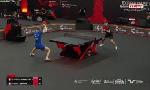 Revoir Tennis de table - le replay du premier tour du wtt smash singapour du 22 F�vrier