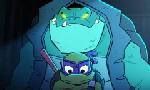 Revoir L�gendes des tortues ninja du 11 F�vrier