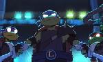 Revoir L�gendes des tortues ninja du 11 F�vrier