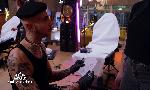 Revoir Tattoo battle : qui sera le meilleur ? du 22 F�vrier