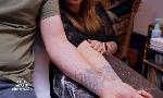 Revoir Tattoo battle : qui sera le meilleur ? du 22 F�vrier