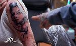 Revoir Tattoo battle : qui sera le meilleur ? du 22 F�vrier