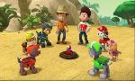 Revoir Paw patrol, la pat'patrouille du 23 F�vrier