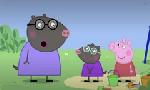Revoir Peppa pig du 23 F�vrier