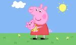 Revoir Peppa pig du 23 F�vrier