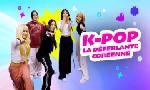 Revoir K-pop la d�ferlante cor�enne du 23 F�vrier