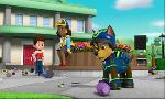 Revoir Paw patrol, la pat'patrouille du 24 F�vrier
