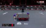 Revoir Tennis de table - le replay de la troisi�me journ�e du wtt smash singapour du 25 F�vrier