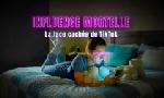 Revoir Influence mortelle, la face cach�e de tiktok du 25 F�vrier