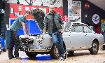 Revoir Wheeler dealers france du 25 F�vrier