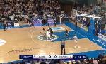 Revoir Le r�sum� de basket landes - galatasaray du 25 F�vrier