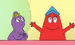 Revoir Barbapapa en famille du 26 F�vrier