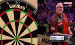 Revoir Stephen bunting triomphe � belfast du 26 F�vrier