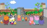 Revoir Peppa pig du 27 F�vrier