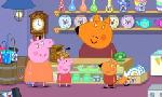 Revoir Peppa pig du 27 F�vrier
