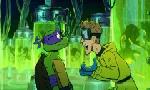 Revoir L�gendes des tortues ninja du 27 F�vrier