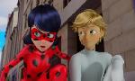 Revoir Miraculous : les aventures de ladybug et chat noir du 27 F�vrier