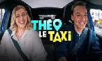 Revoir S1 e17 - th�o le taxi : en voiture avec julie bourges du 27 F�vrier