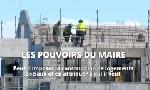 Revoir Logement social, quels sont les pouvoirs du maire ? du 27 F�vrier
