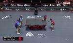 Revoir Tennis de table - le replay de la sixi�me journ�e du wtt smash singapour du 27 F�vrier