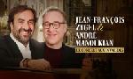 Revoir Jean-fran�ois zygel et andr� manoukian - le concert aux invalides du 27 F�vrier